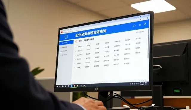 招商合作名录数据缺失,如何高效补全