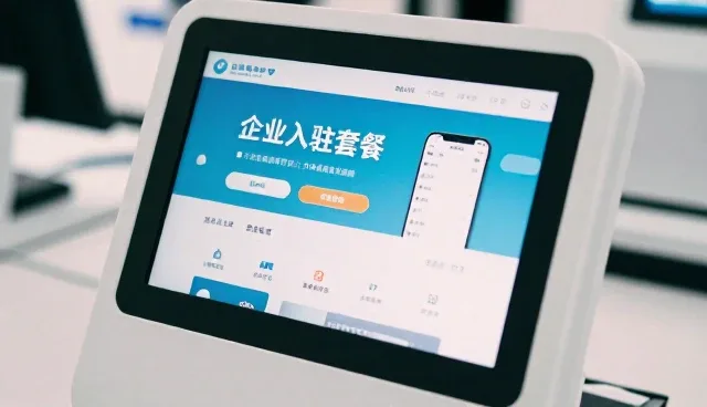 工业企业网站建设:平台运营的关键与实践路径