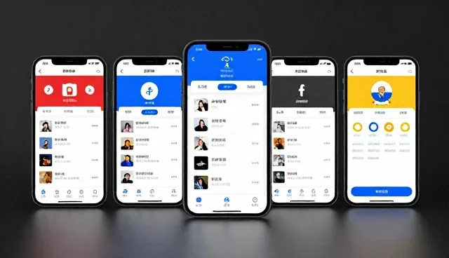 网站的建设，如何助力招商合作与企业名录查询服务升级